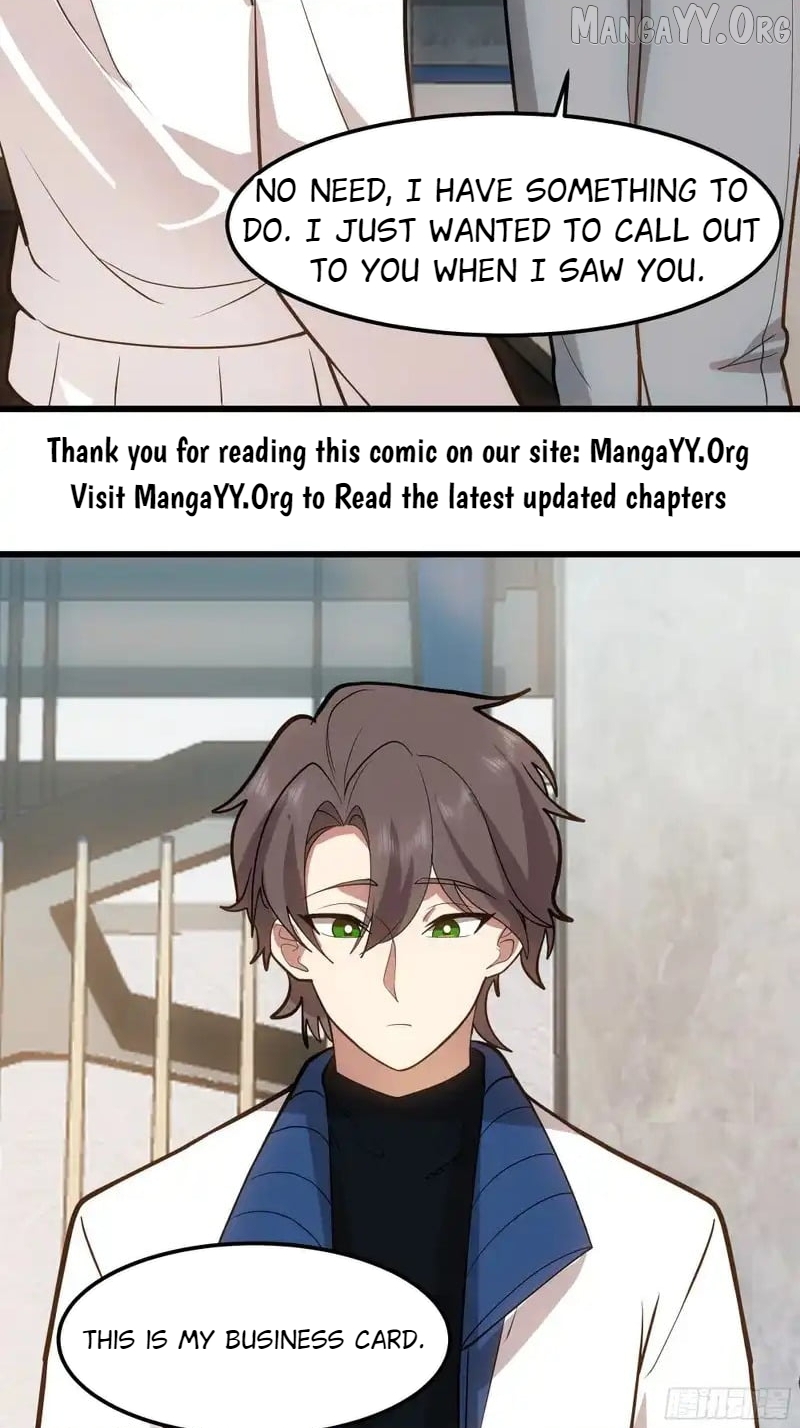 I Really Don’t Want to be Reborn Chapter 466 - page 34